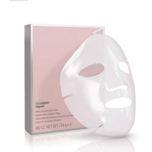 Lifting bio cellulose mask